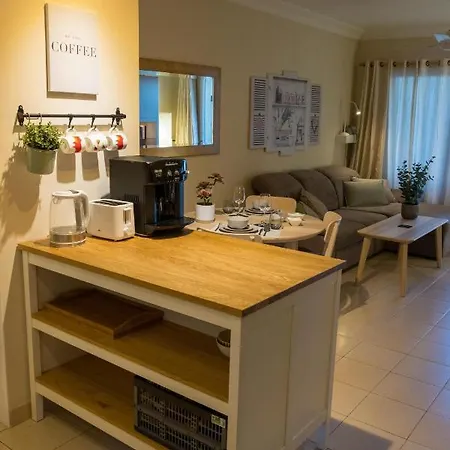 Apartment Casa Felicitas Puerto de la Cruz (Tenerife)